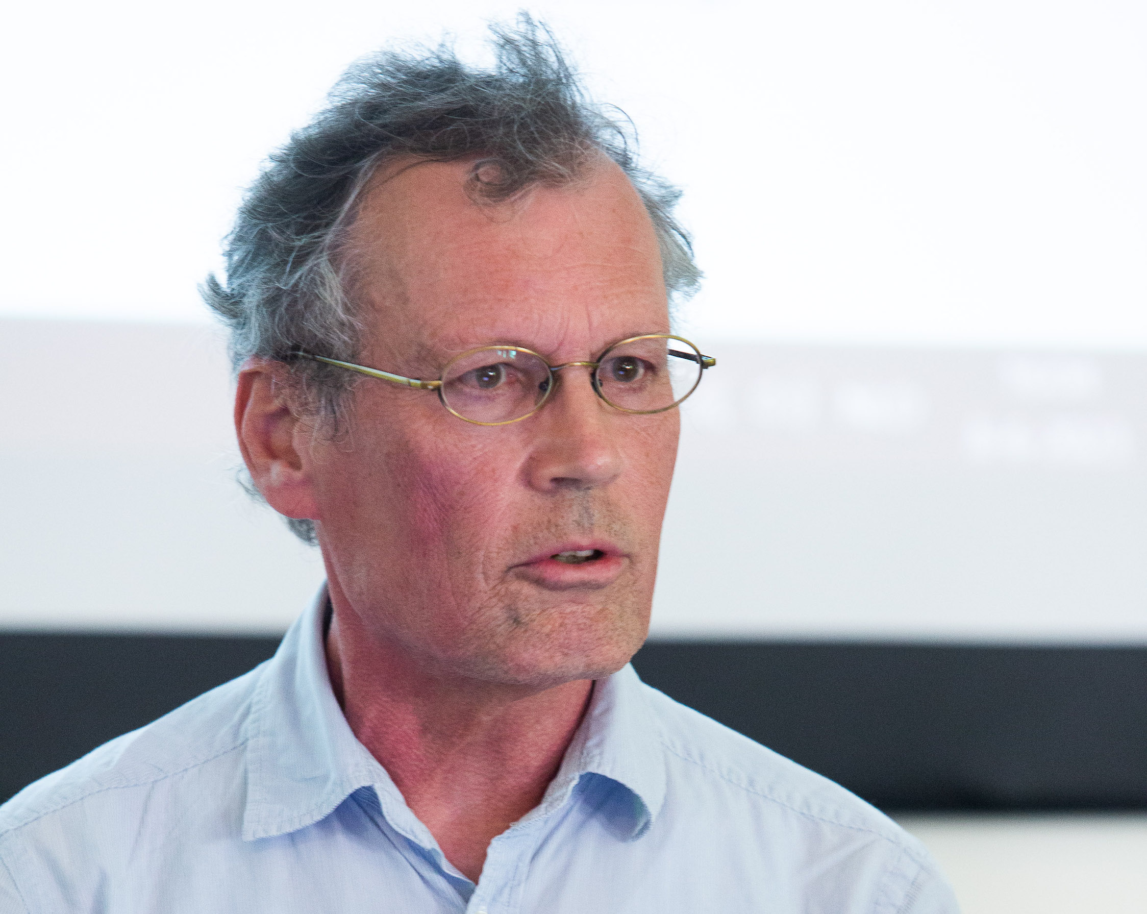 Michiel van der Haagen